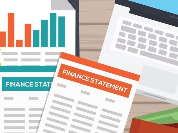 10- قوائم مالية منشورة شركات متنوعة